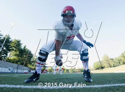 Thumbnail 2 in Brentwood Academy @ Baylor photogallery.