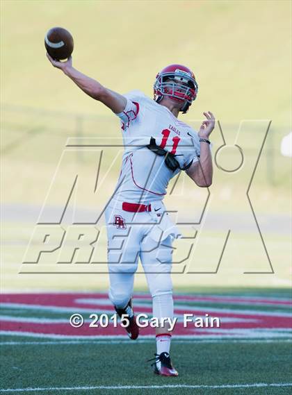 Thumbnail 3 in Brentwood Academy @ Baylor photogallery.