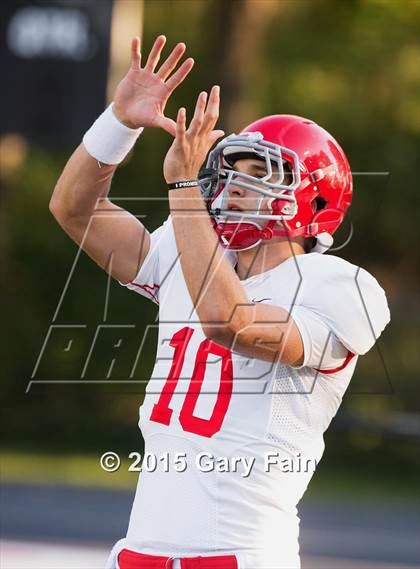 Thumbnail 1 in Brentwood Academy @ Baylor photogallery.