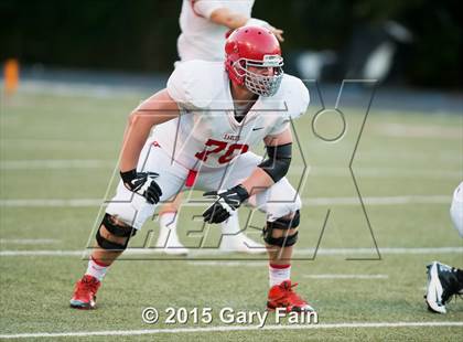 Thumbnail 3 in Brentwood Academy @ Baylor photogallery.