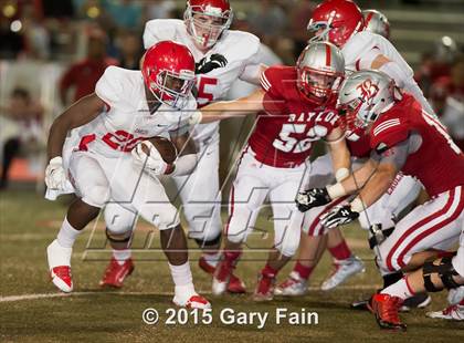 Thumbnail 1 in Brentwood Academy @ Baylor photogallery.