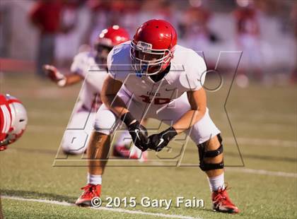 Thumbnail 1 in Brentwood Academy @ Baylor photogallery.