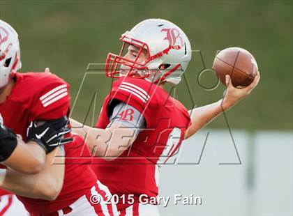 Thumbnail 3 in Brentwood Academy @ Baylor photogallery.