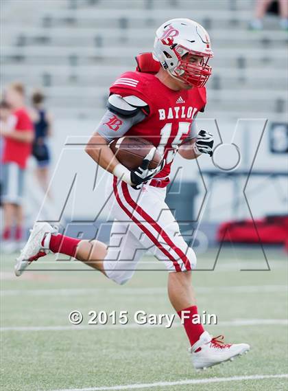 Thumbnail 3 in Brentwood Academy @ Baylor photogallery.