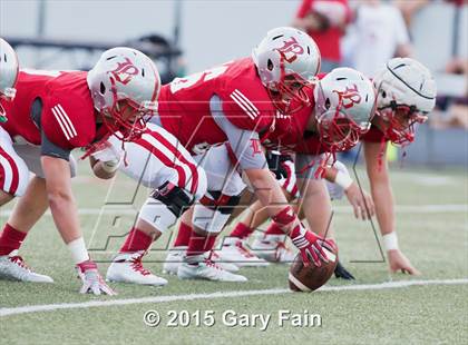 Thumbnail 2 in Brentwood Academy @ Baylor photogallery.