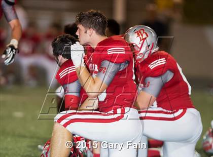 Thumbnail 3 in Brentwood Academy @ Baylor photogallery.