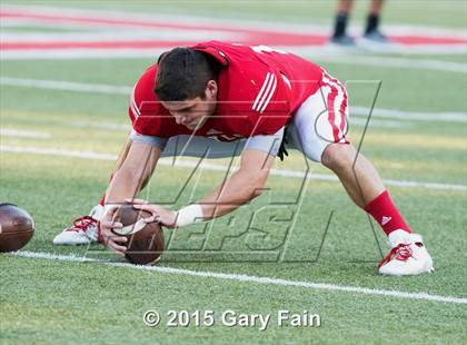 Thumbnail 1 in Brentwood Academy @ Baylor photogallery.
