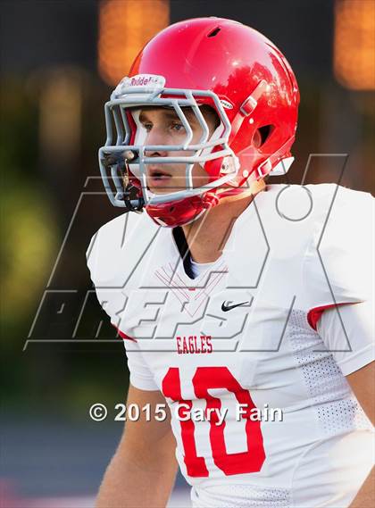 Thumbnail 2 in Brentwood Academy @ Baylor photogallery.