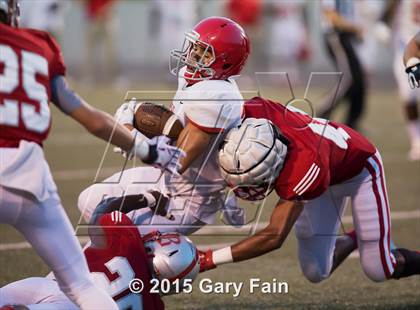 Thumbnail 3 in Brentwood Academy @ Baylor photogallery.