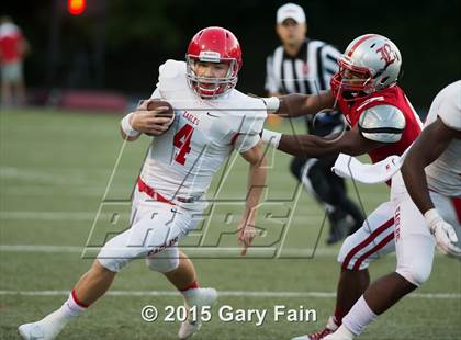 Thumbnail 2 in Brentwood Academy @ Baylor photogallery.