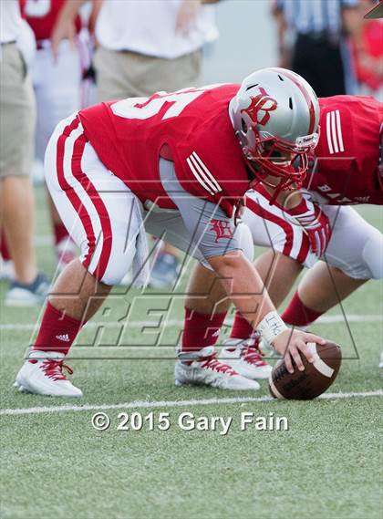 Thumbnail 1 in Brentwood Academy @ Baylor photogallery.