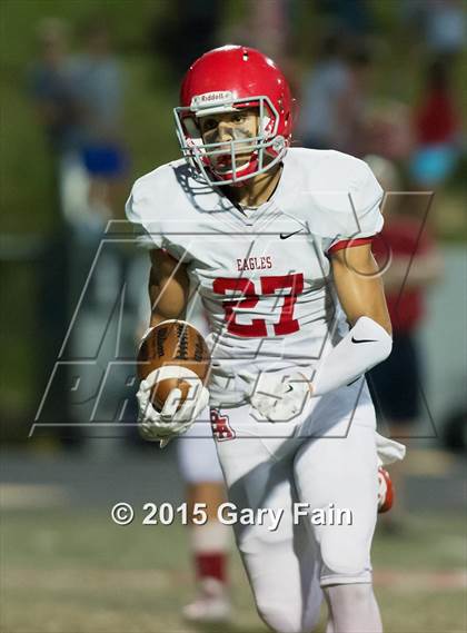 Thumbnail 3 in Brentwood Academy @ Baylor photogallery.