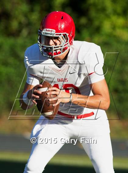 Thumbnail 1 in Brentwood Academy @ Baylor photogallery.