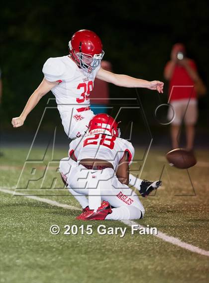 Thumbnail 3 in Brentwood Academy @ Baylor photogallery.