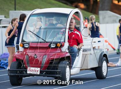 Thumbnail 2 in Brentwood Academy @ Baylor photogallery.