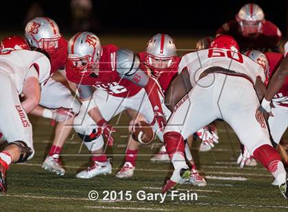 Thumbnail 1 in Brentwood Academy @ Baylor photogallery.