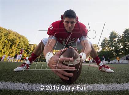 Thumbnail 3 in Brentwood Academy @ Baylor photogallery.