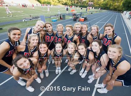 Thumbnail 1 in Brentwood Academy @ Baylor photogallery.