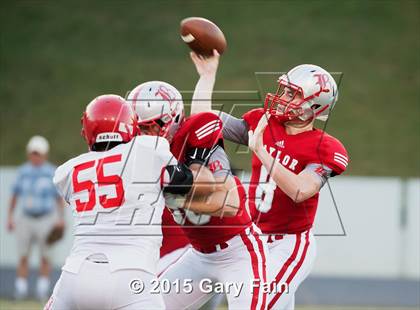 Thumbnail 1 in Brentwood Academy @ Baylor photogallery.