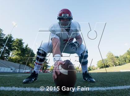 Thumbnail 1 in Brentwood Academy @ Baylor photogallery.