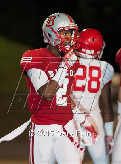 Thumbnail 3 in Brentwood Academy @ Baylor photogallery.