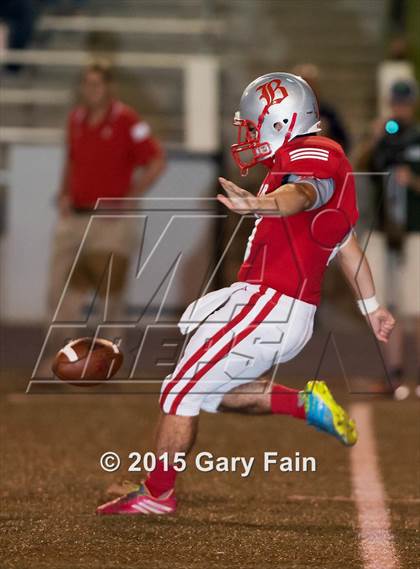 Thumbnail 2 in Brentwood Academy @ Baylor photogallery.
