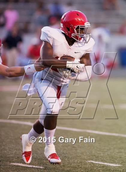 Thumbnail 3 in Brentwood Academy @ Baylor photogallery.