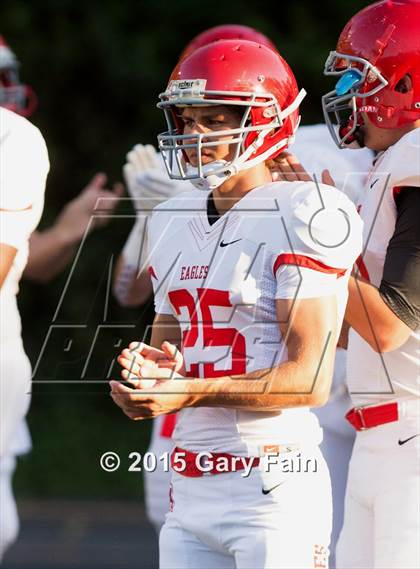 Thumbnail 3 in Brentwood Academy @ Baylor photogallery.