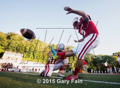 Thumbnail 3 in Brentwood Academy @ Baylor photogallery.