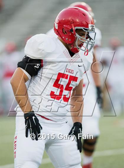 Thumbnail 2 in Brentwood Academy @ Baylor photogallery.