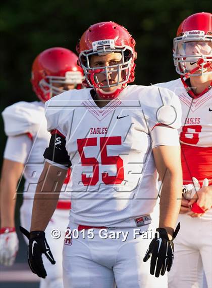 Thumbnail 2 in Brentwood Academy @ Baylor photogallery.