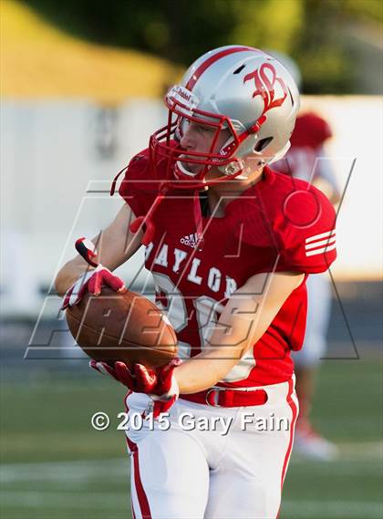 Thumbnail 1 in Brentwood Academy @ Baylor photogallery.
