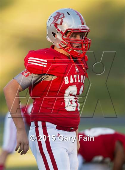 Thumbnail 2 in Brentwood Academy @ Baylor photogallery.