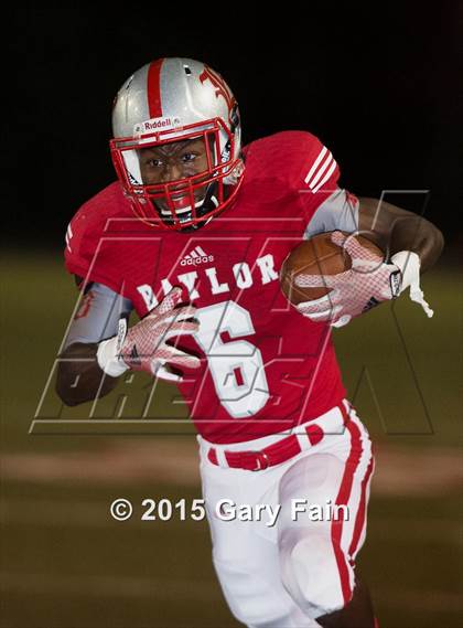 Thumbnail 1 in Brentwood Academy @ Baylor photogallery.