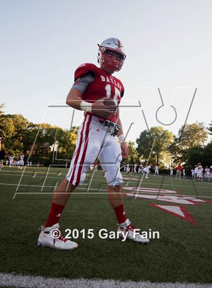 Thumbnail 3 in Brentwood Academy @ Baylor photogallery.
