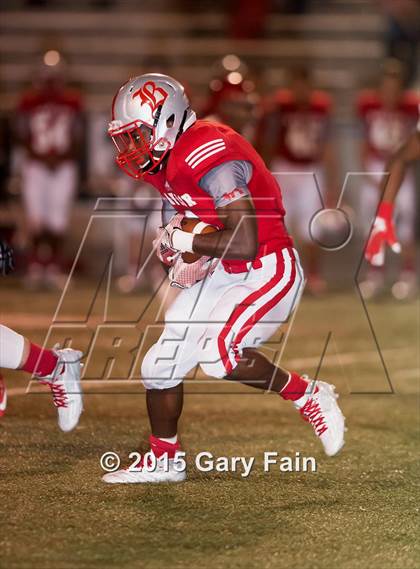 Thumbnail 2 in Brentwood Academy @ Baylor photogallery.