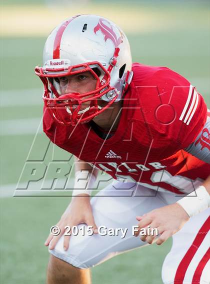 Thumbnail 2 in Brentwood Academy @ Baylor photogallery.