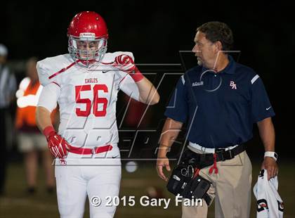 Thumbnail 3 in Brentwood Academy @ Baylor photogallery.