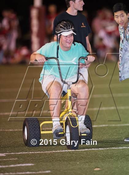 Thumbnail 2 in Brentwood Academy @ Baylor photogallery.