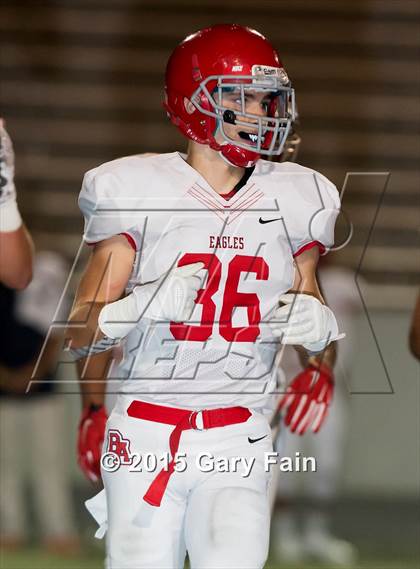 Thumbnail 2 in Brentwood Academy @ Baylor photogallery.
