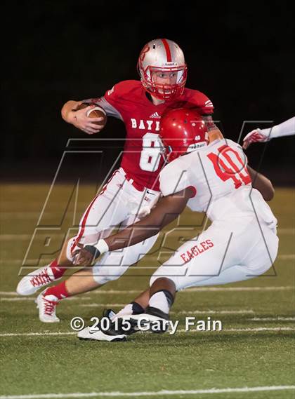 Thumbnail 3 in Brentwood Academy @ Baylor photogallery.