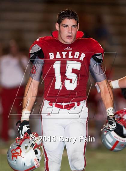 Thumbnail 1 in Brentwood Academy @ Baylor photogallery.