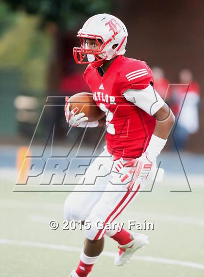Thumbnail 2 in Brentwood Academy @ Baylor photogallery.