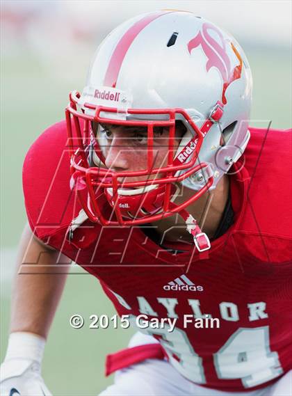 Thumbnail 3 in Brentwood Academy @ Baylor photogallery.