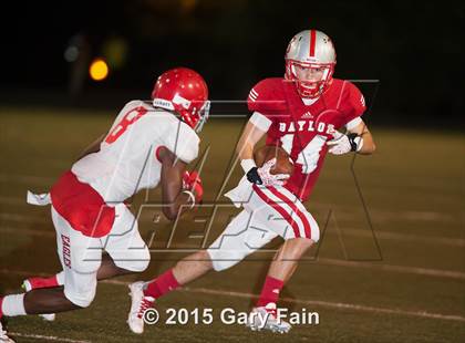 Thumbnail 2 in Brentwood Academy @ Baylor photogallery.