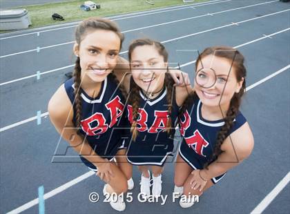 Thumbnail 2 in Brentwood Academy @ Baylor photogallery.