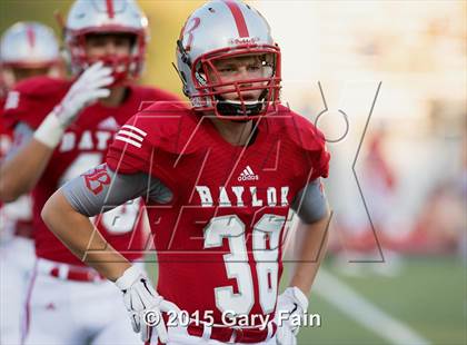 Thumbnail 2 in Brentwood Academy @ Baylor photogallery.
