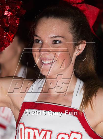 Thumbnail 2 in Brentwood Academy @ Baylor photogallery.