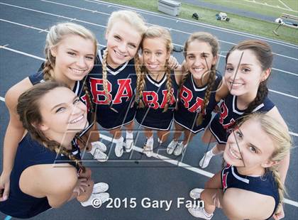 Thumbnail 3 in Brentwood Academy @ Baylor photogallery.
