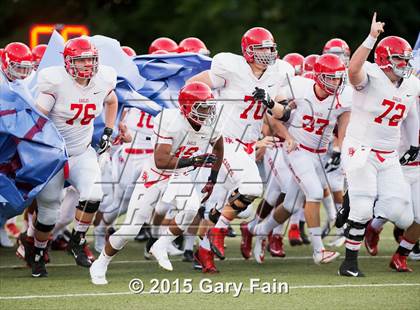 Thumbnail 1 in Brentwood Academy @ Baylor photogallery.